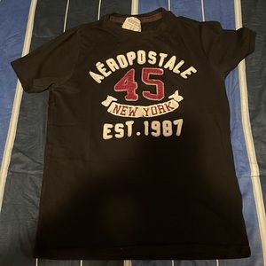 Men Aeropostale t-shirt size Small